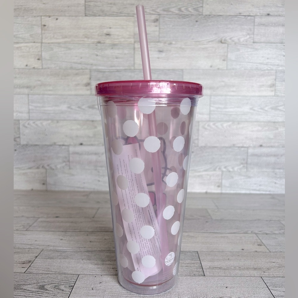 Hello Kitty Tumbler - Picture 5 of 5